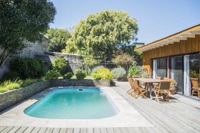 CASA EN ALQUILER MALDONADO CENTRO ideal para consultorios 