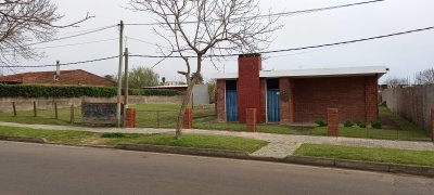 EXCELENTE PROPIEDAD PARA VIVIENDA PERMANENTE O DIFERENTES OPCIONES