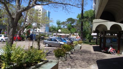 ALQUILER LOCAL COMERCIAL PUNTA DEL ESTE 