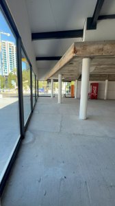 ALQUILER LOCAL FRENTE SHOPPING ATLANTICO 