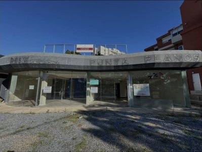 ALQUILER LOCAL PUNTA DEL ESTE AIDYGRILL 