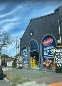 Local comercial en Maldonado 