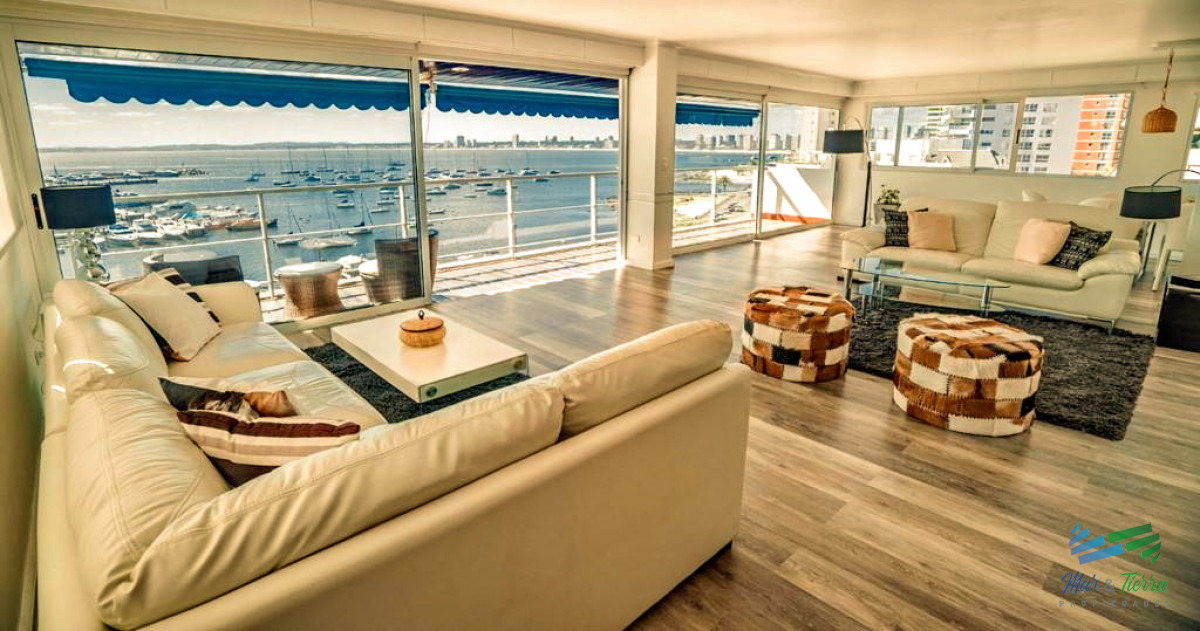 Peninsula - GoPunta - Portal Inmobiliario de Punta del Este - Maldonado