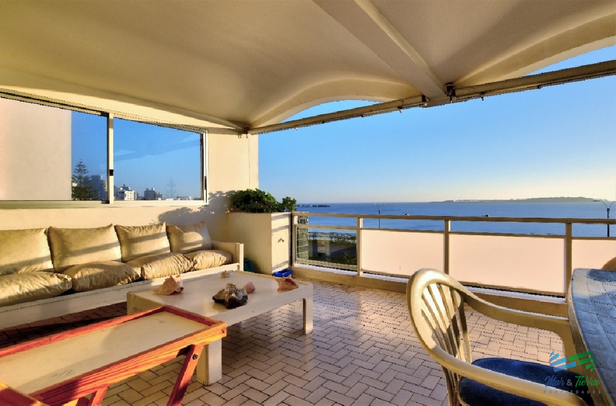 Mansa - GoPunta - Portal Inmobiliario de Punta del Este - Maldonado