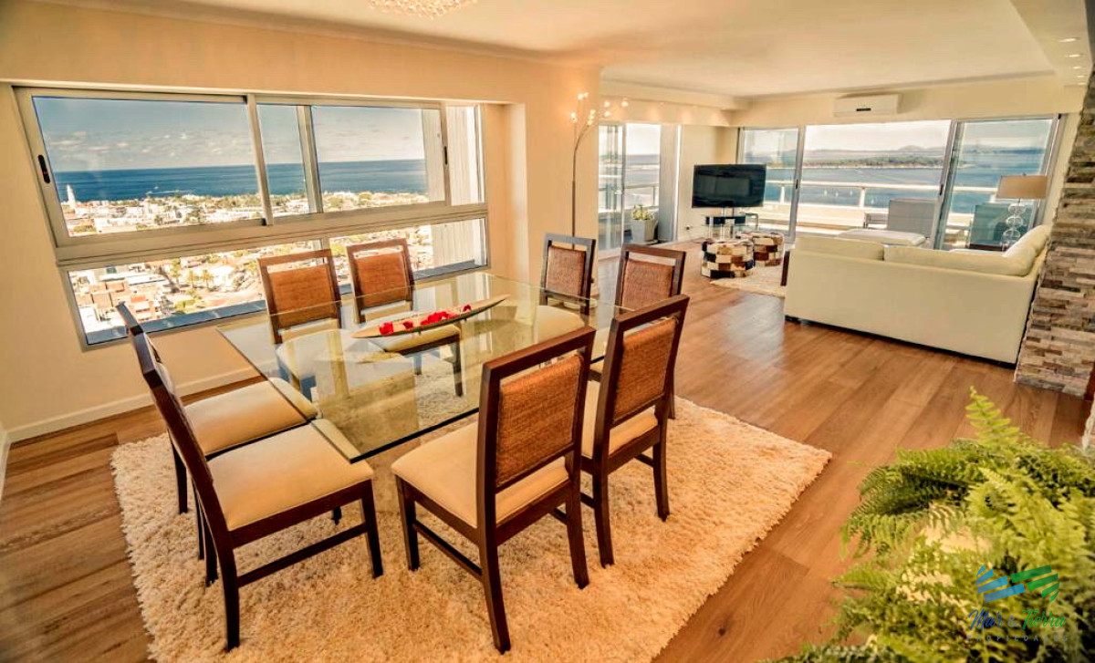 Peninsula - GoPunta - Portal Inmobiliario de Punta del Este - Maldonado