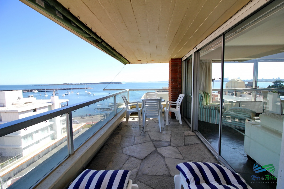 Peninsula - GoPunta - Portal Inmobiliario de Punta del Este - Maldonado
