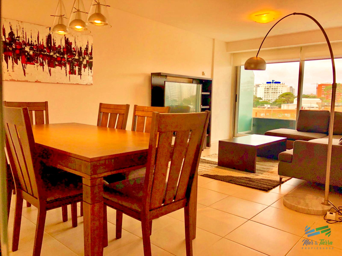 Mansa - GoPunta - Portal Inmobiliario de Punta del Este - Maldonado
