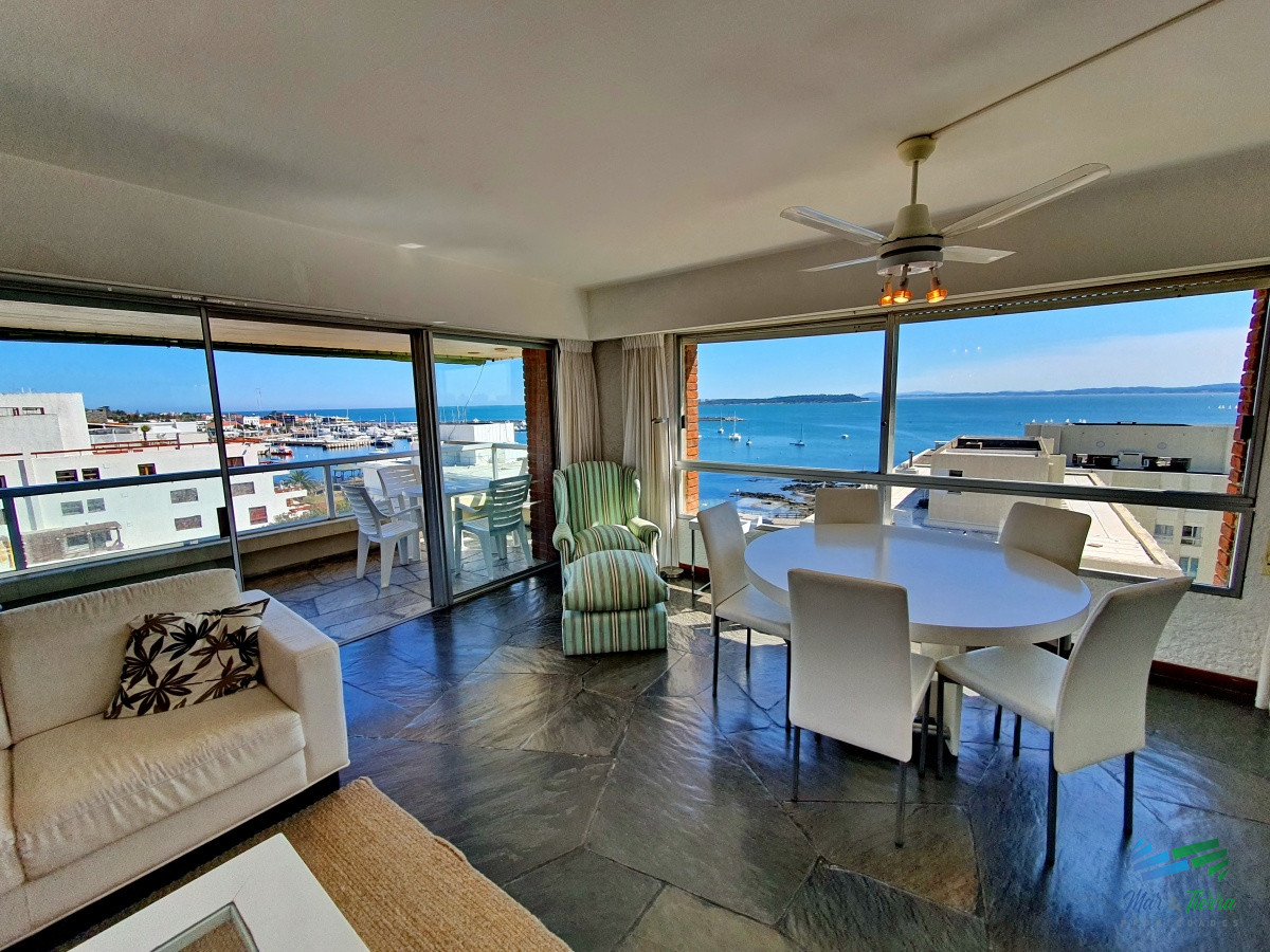 Peninsula - GoPunta - Portal Inmobiliario de Punta del Este - Maldonado