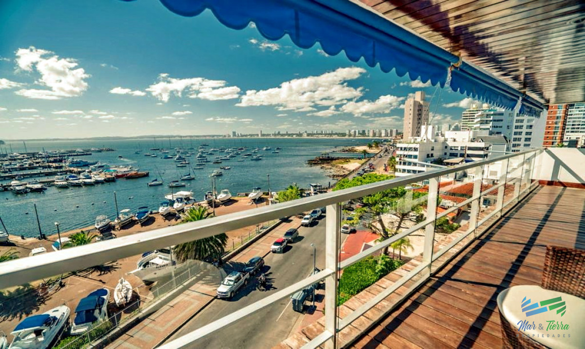 Peninsula - GoPunta - Portal Inmobiliario de Punta del Este - Maldonado