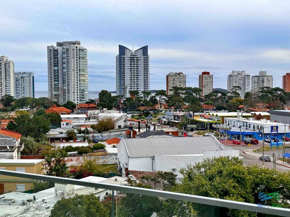 Aidy Grill - GoPunta - Portal Inmobiliario de Punta del Este - Maldonado