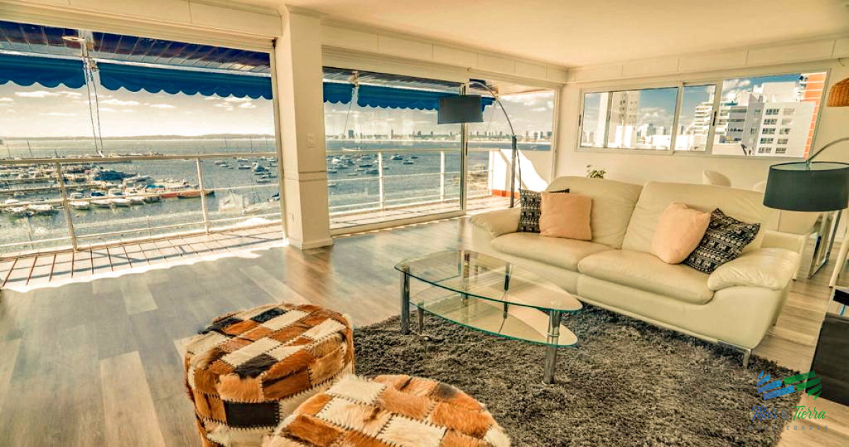 Peninsula - GoPunta - Portal Inmobiliario de Punta del Este - Maldonado