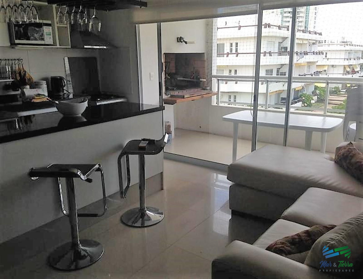 Aidy Grill - GoPunta - Portal Inmobiliario de Punta del Este - Maldonado