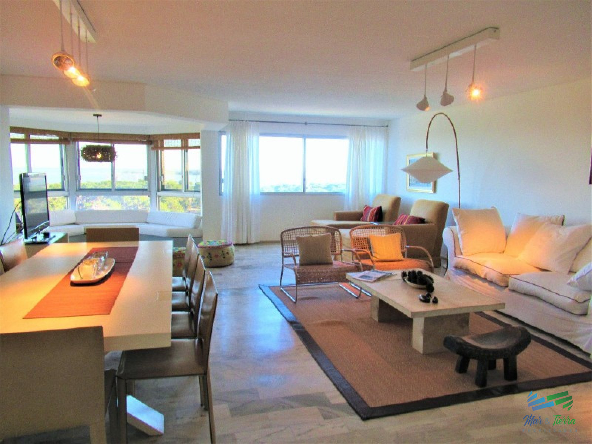 Roosevelt - GoPunta - Portal Inmobiliario de Punta del Este - Maldonado
