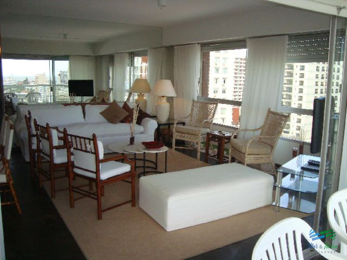 Peninsula - GoPunta - Portal Inmobiliario de Punta del Este - Maldonado
