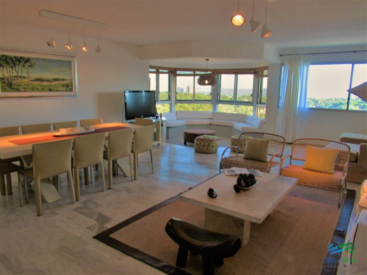 Roosevelt - GoPunta - Portal Inmobiliario de Punta del Este - Maldonado