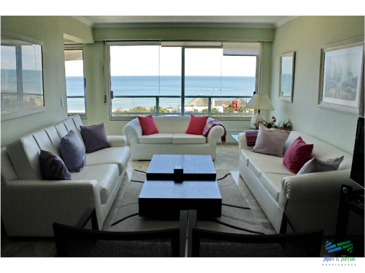 Mansa - GoPunta - Portal Inmobiliario de Punta del Este - Maldonado