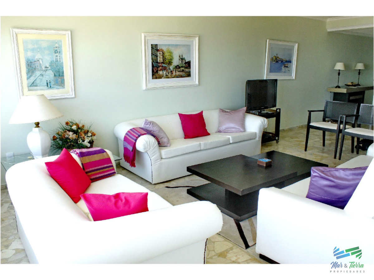 Mansa - GoPunta - Portal Inmobiliario de Punta del Este - Maldonado