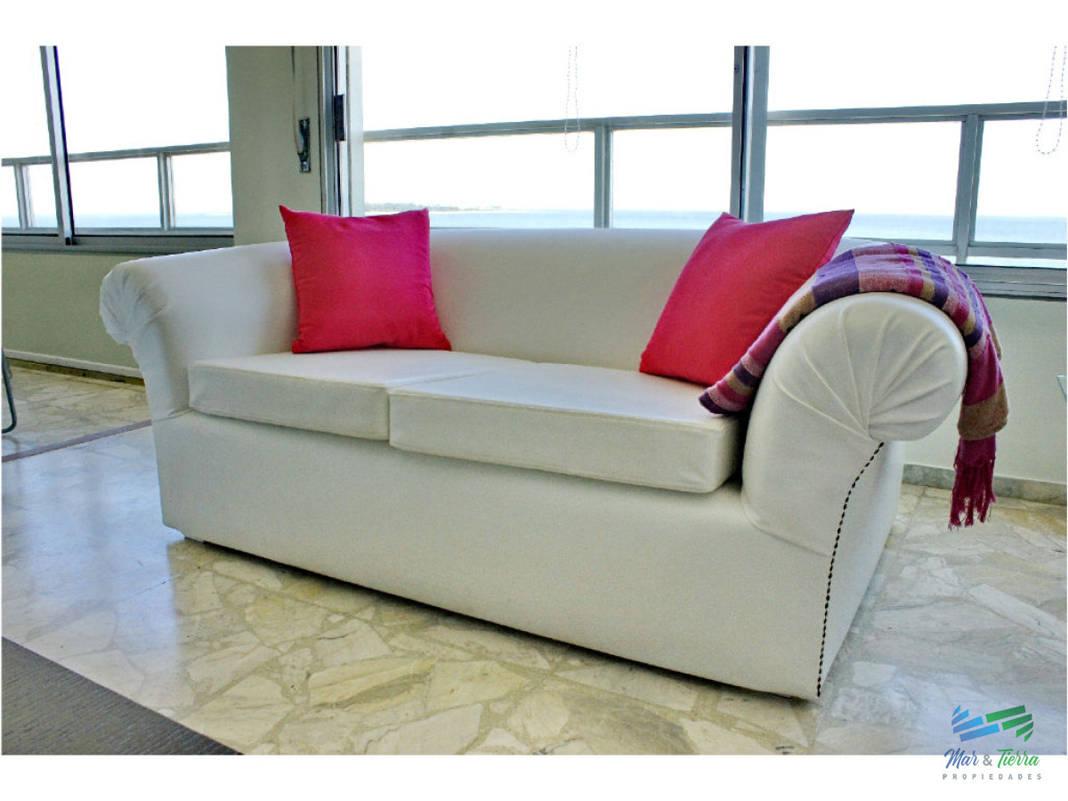 Mansa - GoPunta - Portal Inmobiliario de Punta del Este - Maldonado