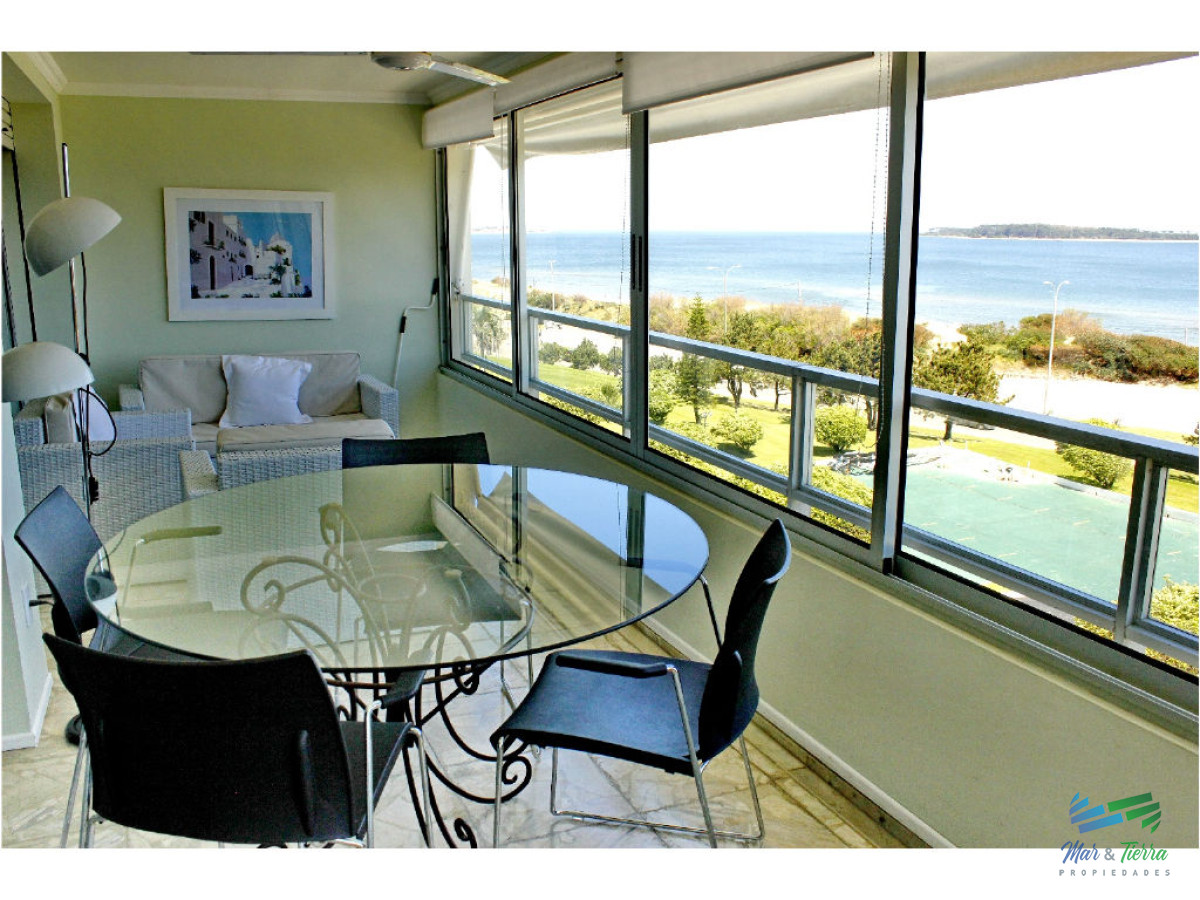 Mansa - GoPunta - Portal Inmobiliario de Punta del Este - Maldonado