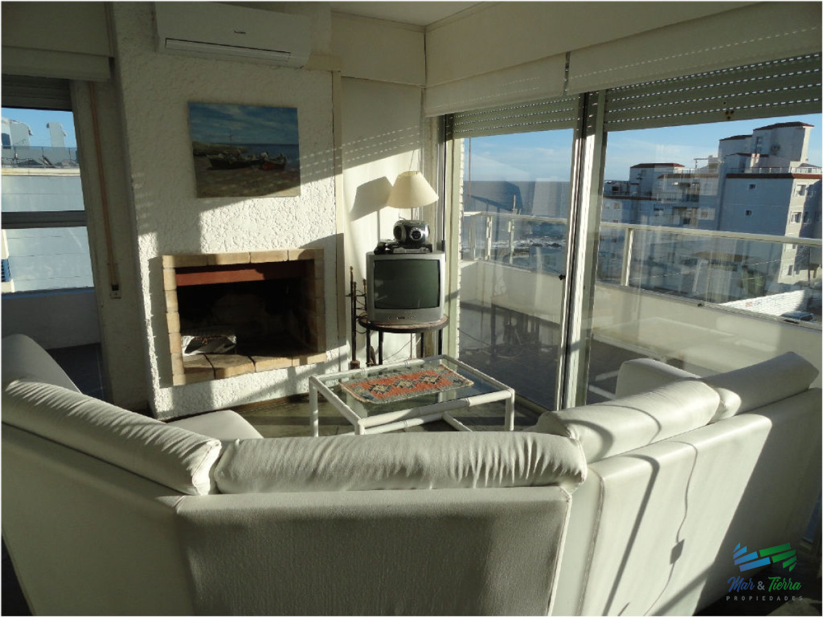 Peninsula - GoPunta - Portal Inmobiliario de Punta del Este - Maldonado
