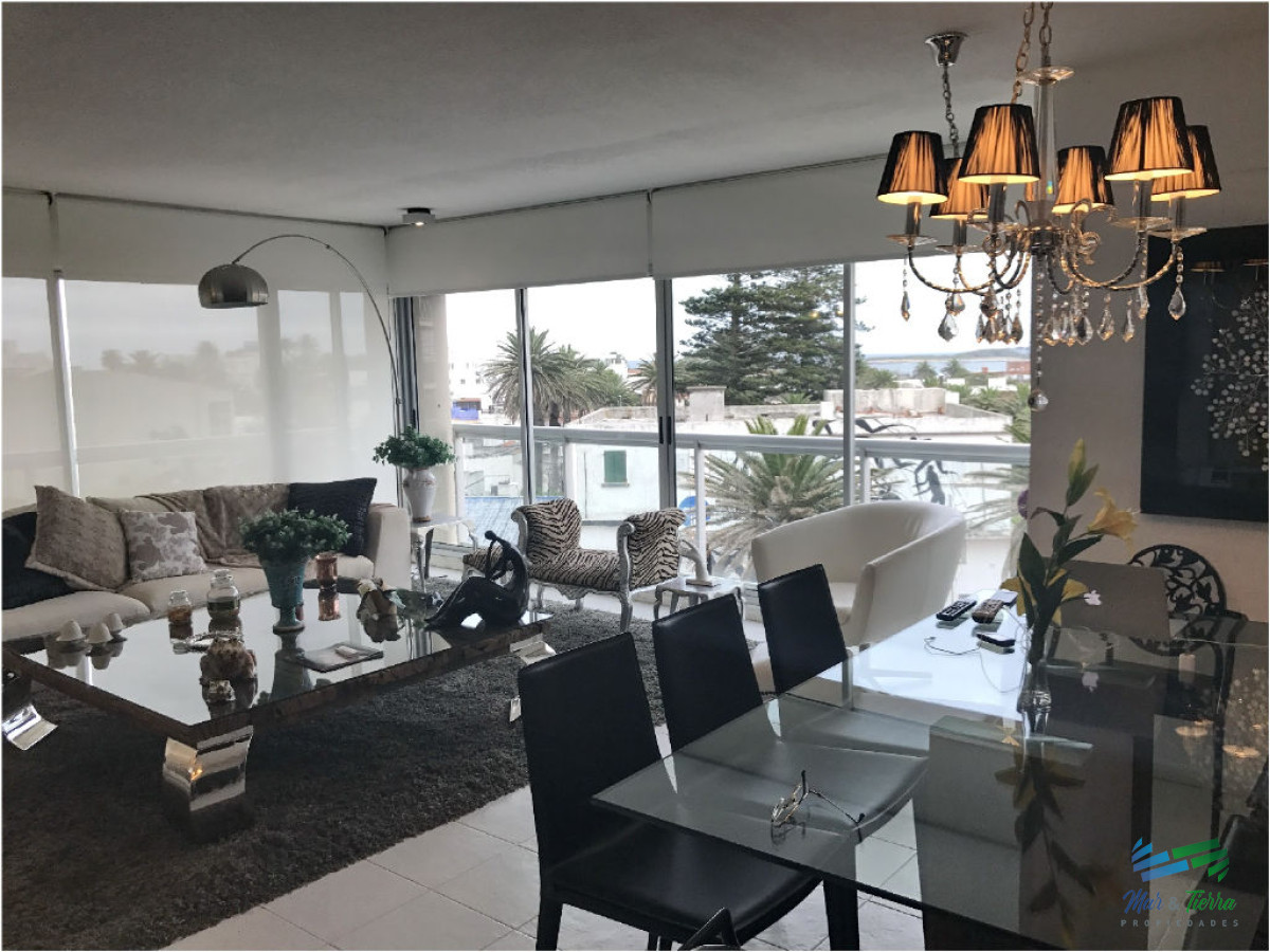 Peninsula - GoPunta - Portal Inmobiliario de Punta del Este - Maldonado