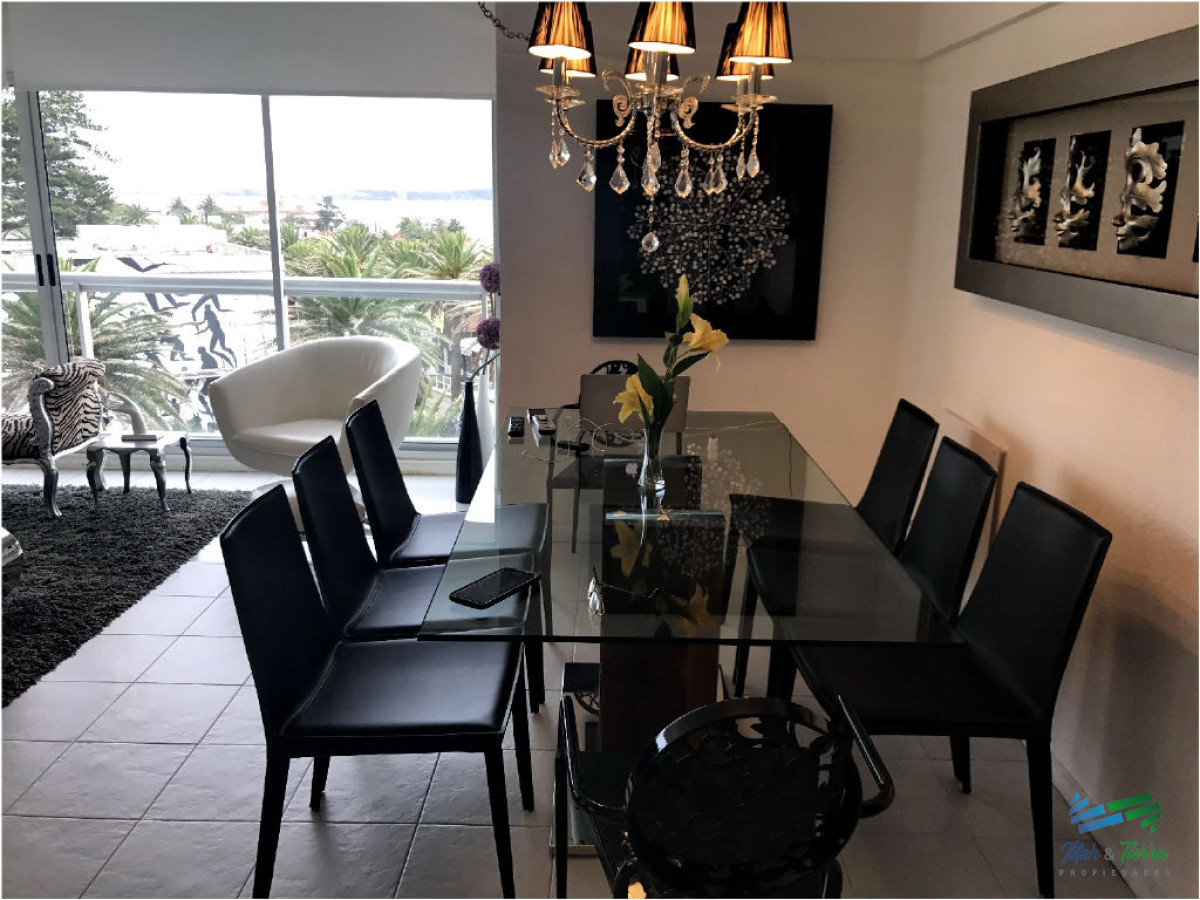 Peninsula - GoPunta - Portal Inmobiliario de Punta del Este - Maldonado