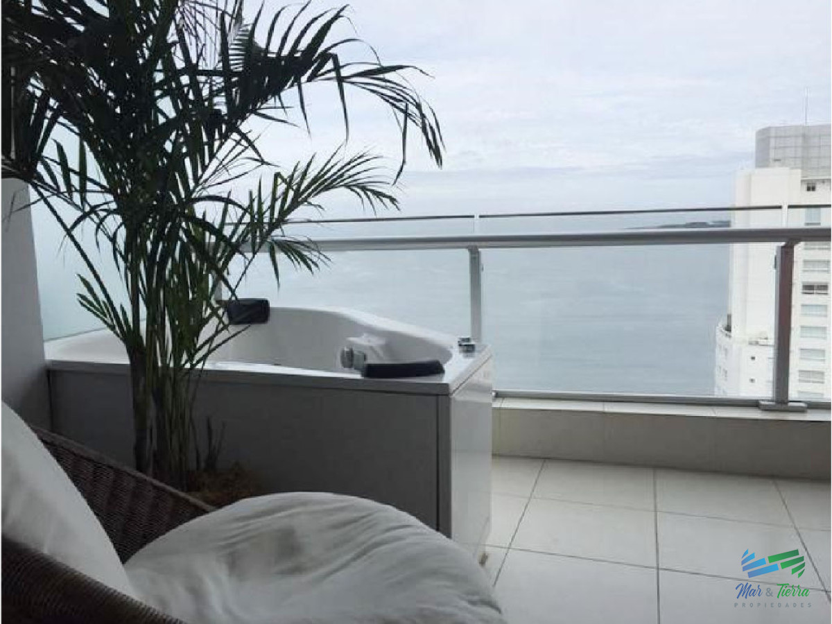 Mansa - GoPunta - Portal Inmobiliario de Punta del Este - Maldonado