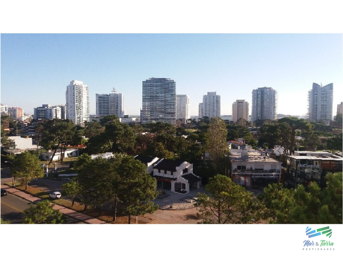 Aidy Grill - GoPunta - Portal Inmobiliario de Punta del Este - Maldonado