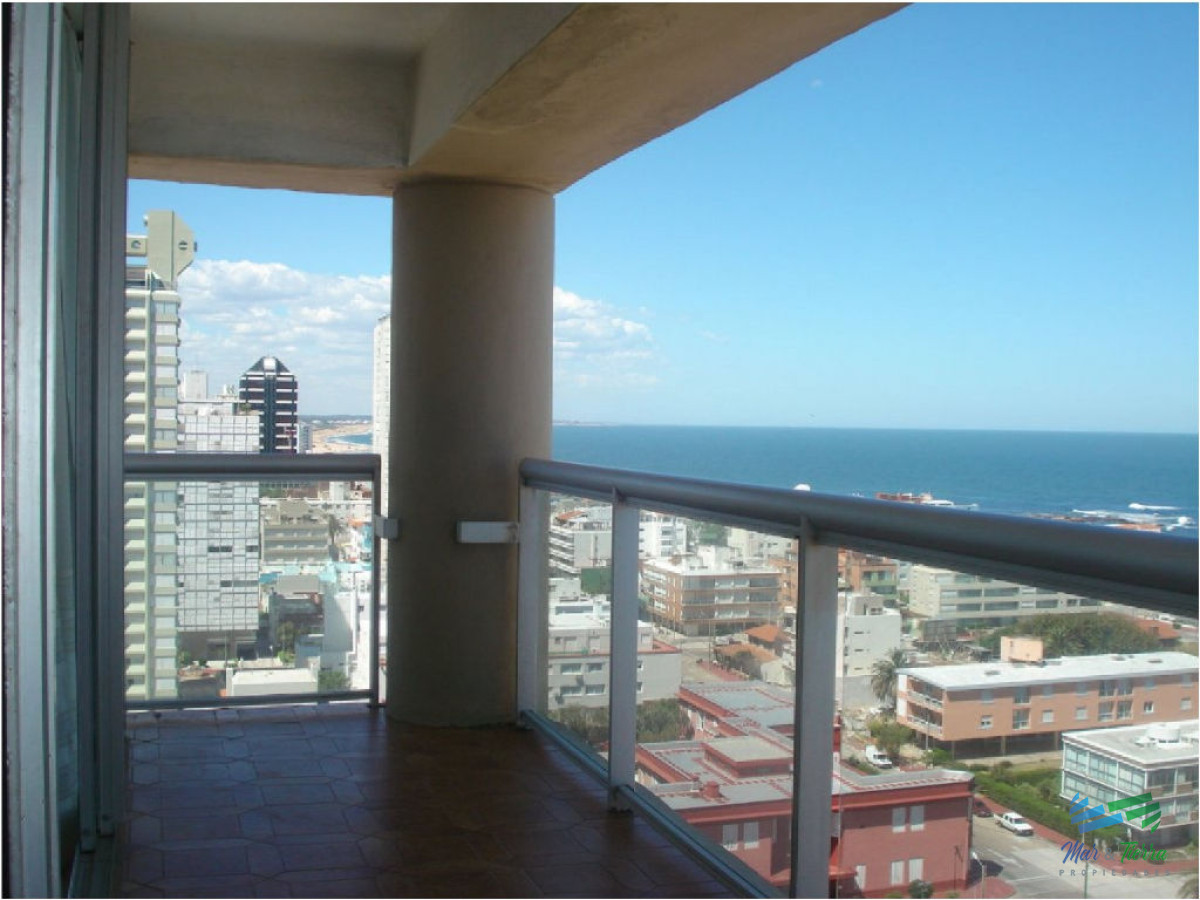 Peninsula - GoPunta - Portal Inmobiliario de Punta del Este - Maldonado