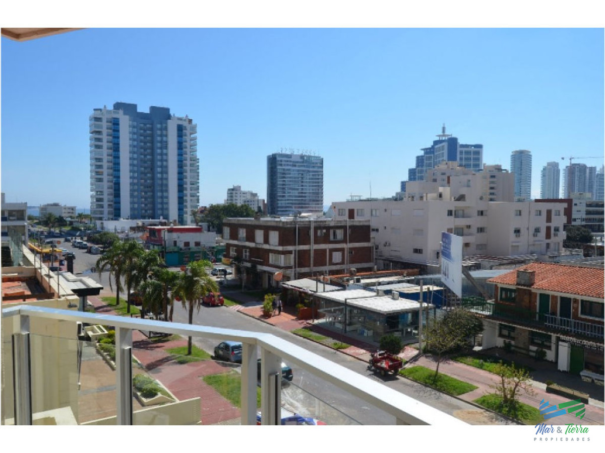 Brava - GoPunta - Portal Inmobiliario de Punta del Este - Maldonado
