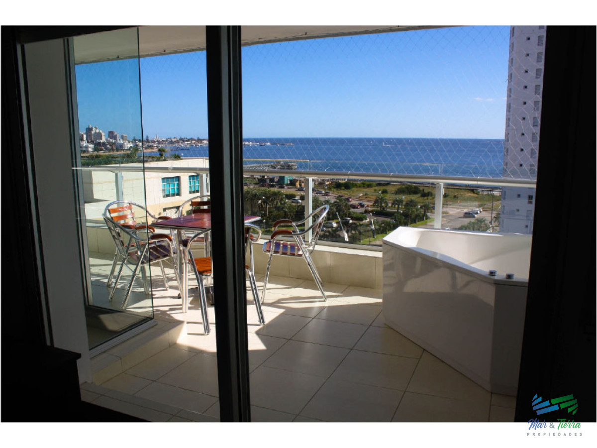 Mansa - GoPunta - Portal Inmobiliario de Punta del Este - Maldonado