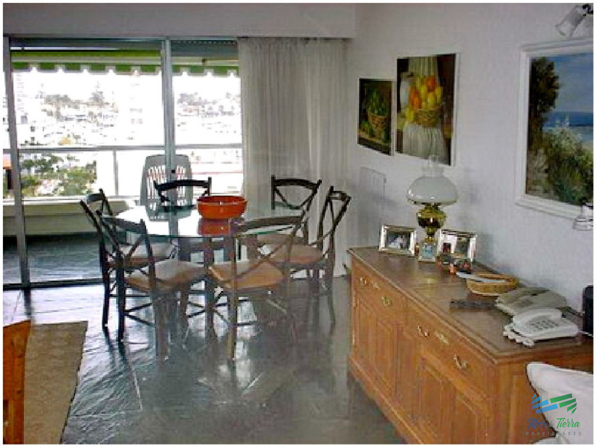 Peninsula - GoPunta - Portal Inmobiliario de Punta del Este - Maldonado