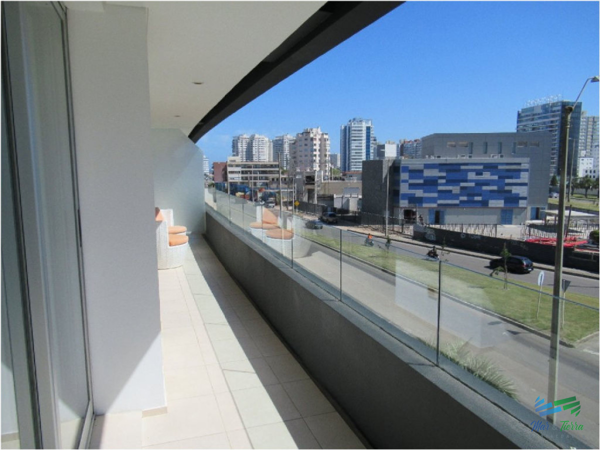 Mansa - GoPunta - Portal Inmobiliario de Punta del Este - Maldonado