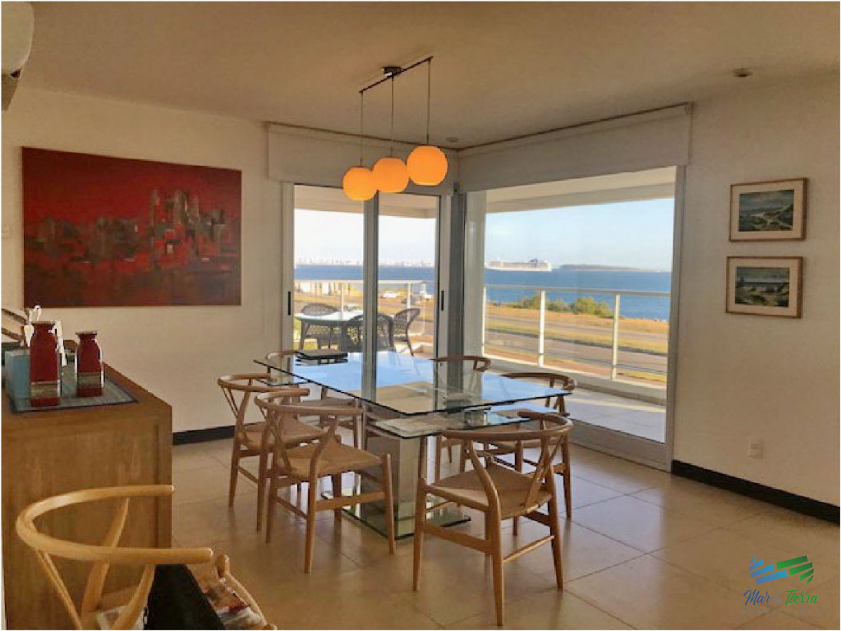 Mansa - GoPunta - Portal Inmobiliario de Punta del Este - Maldonado