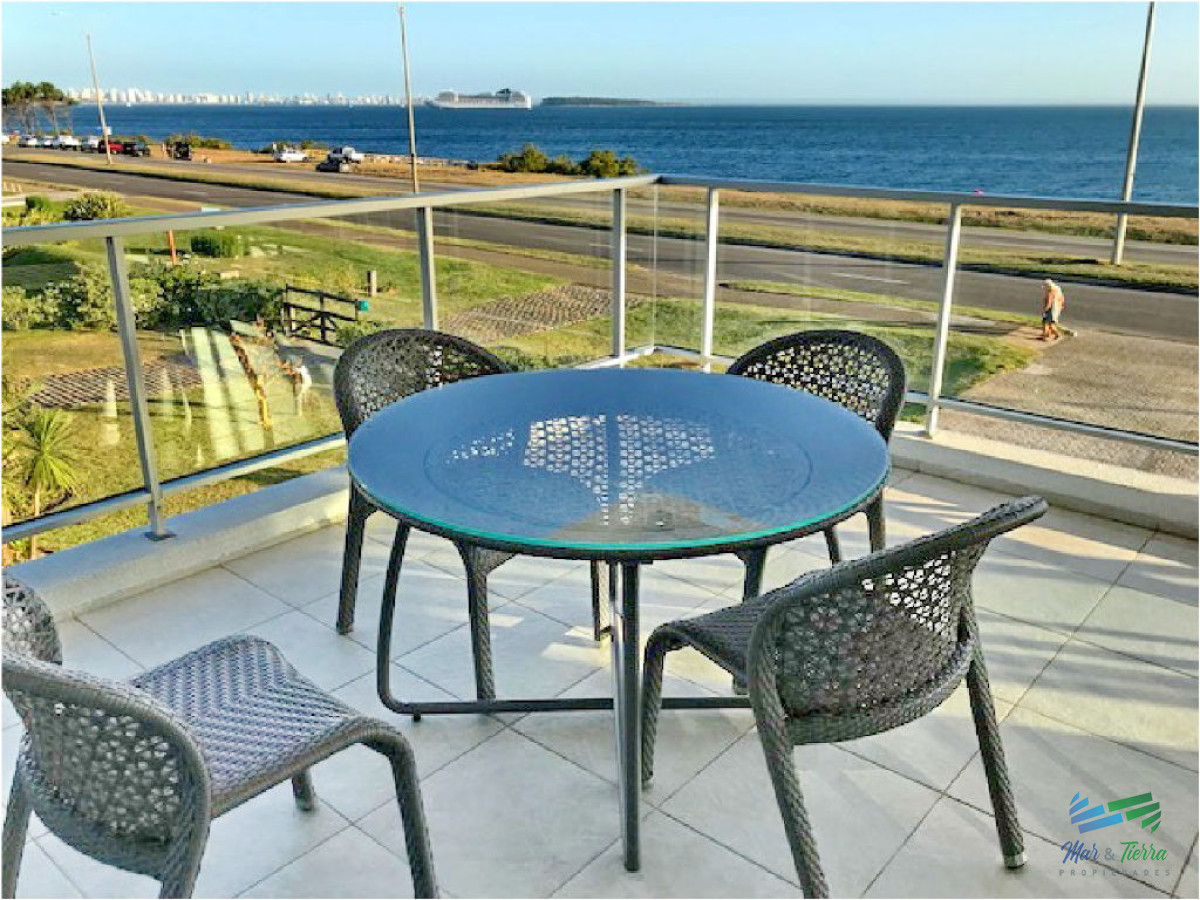 Mansa - GoPunta - Portal Inmobiliario de Punta del Este - Maldonado