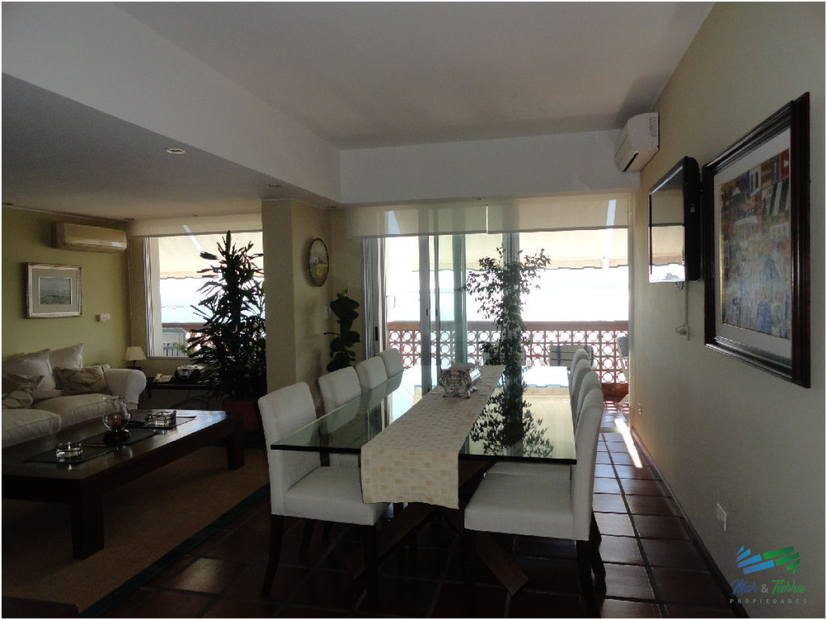 Mansa - GoPunta - Portal Inmobiliario de Punta del Este - Maldonado