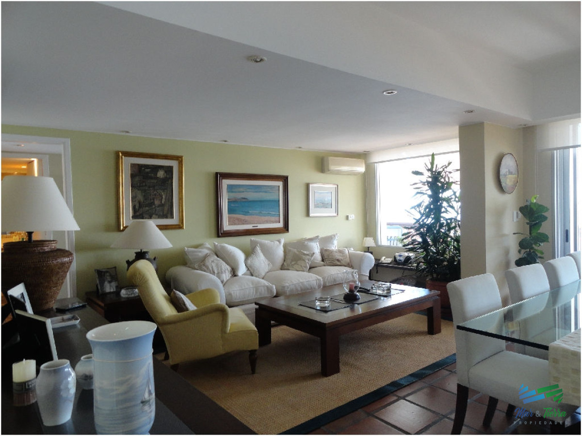 Mansa - GoPunta - Portal Inmobiliario de Punta del Este - Maldonado