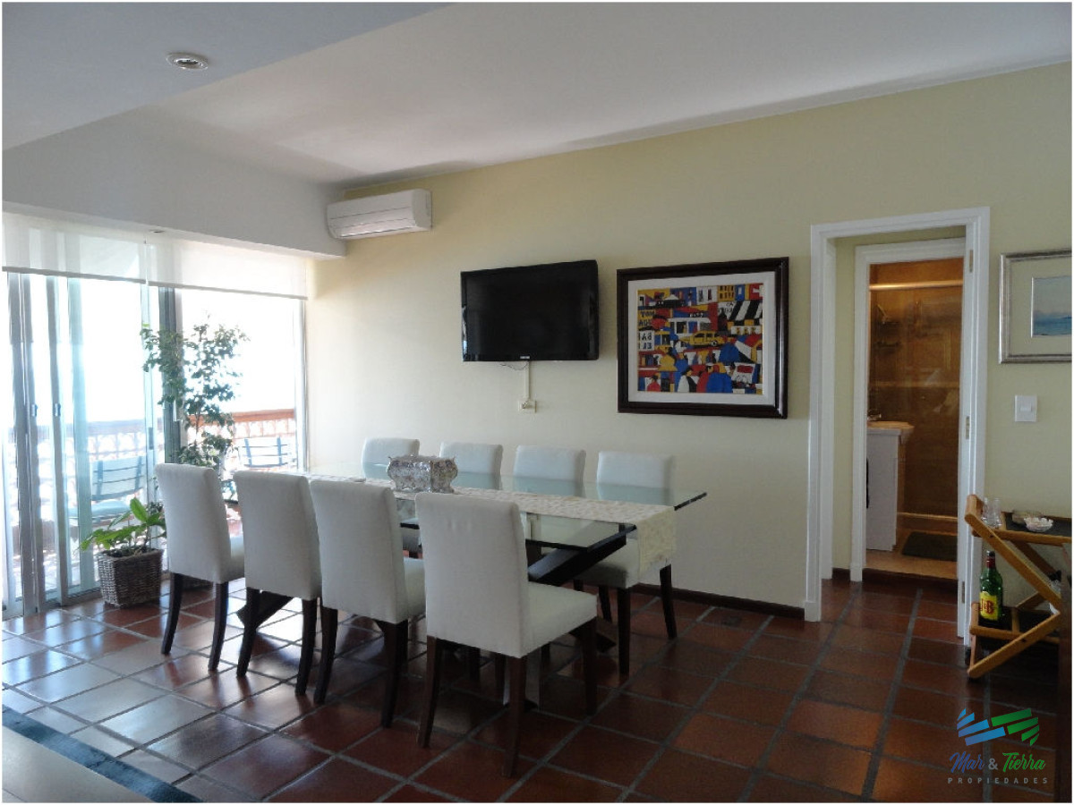 Mansa - GoPunta - Portal Inmobiliario de Punta del Este - Maldonado