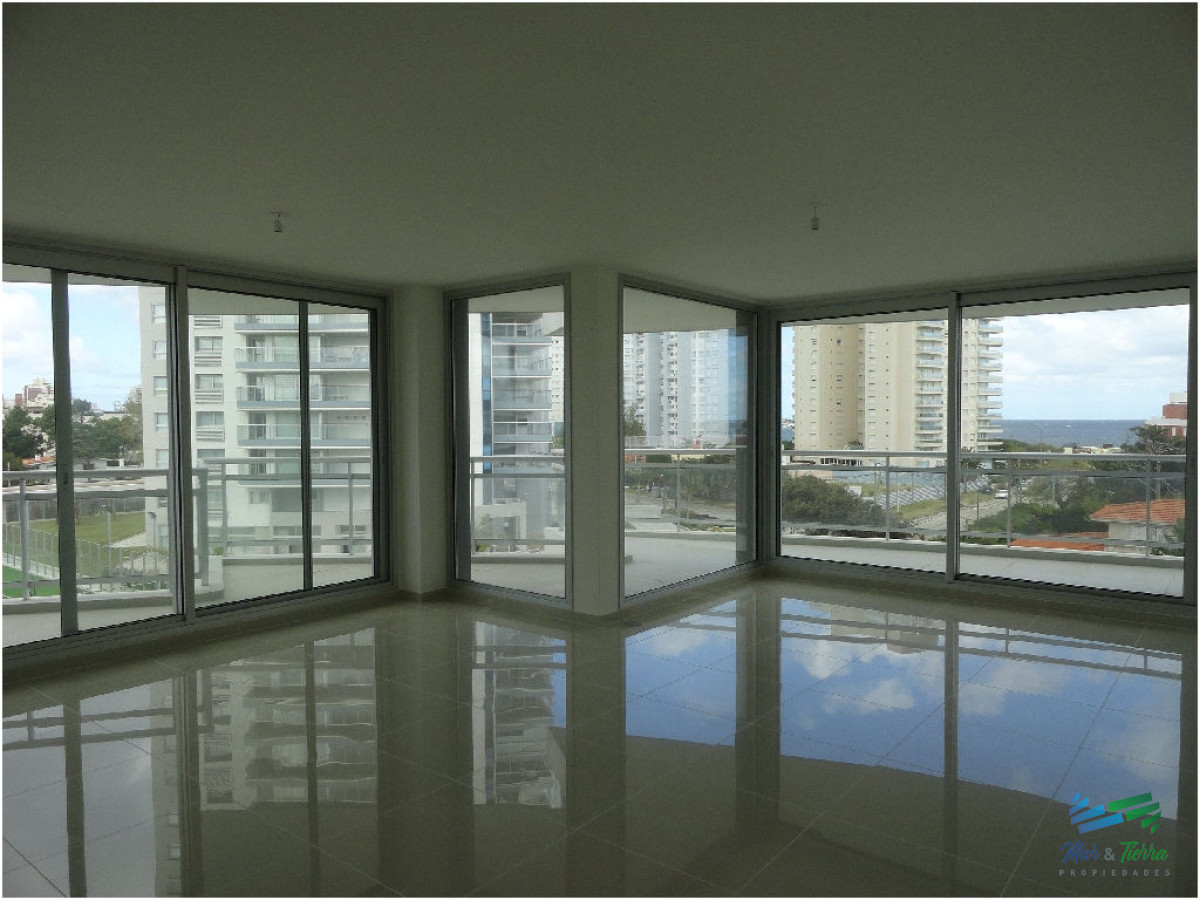 Mansa - GoPunta - Portal Inmobiliario de Punta del Este - Maldonado