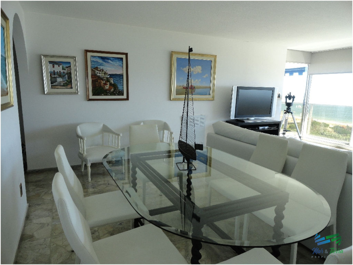 Mansa - GoPunta - Portal Inmobiliario de Punta del Este - Maldonado