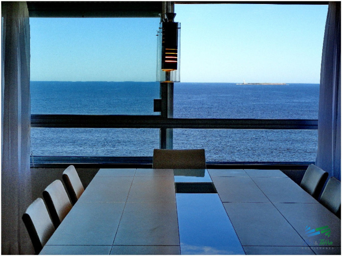 Peninsula - GoPunta - Portal Inmobiliario de Punta del Este - Maldonado
