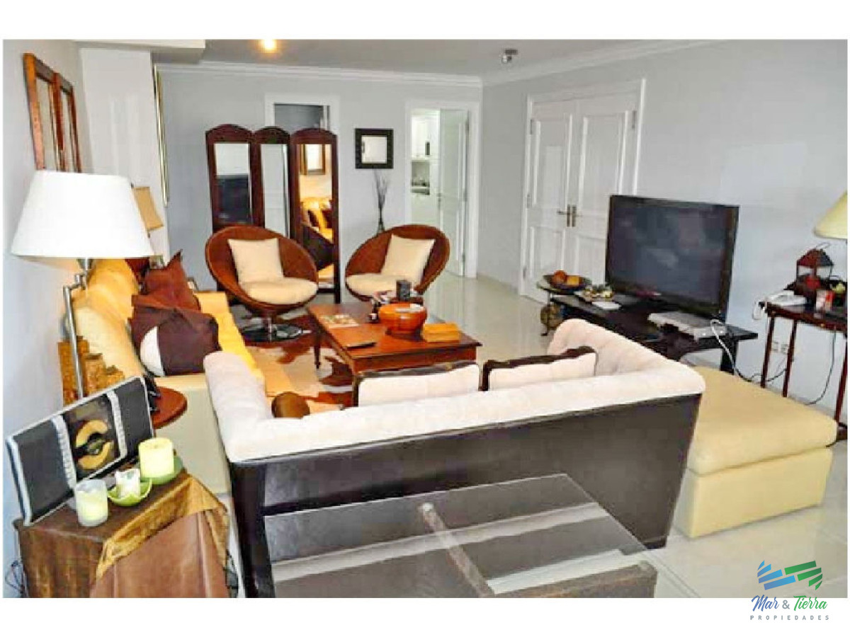 Mansa - GoPunta - Portal Inmobiliario de Punta del Este - Maldonado