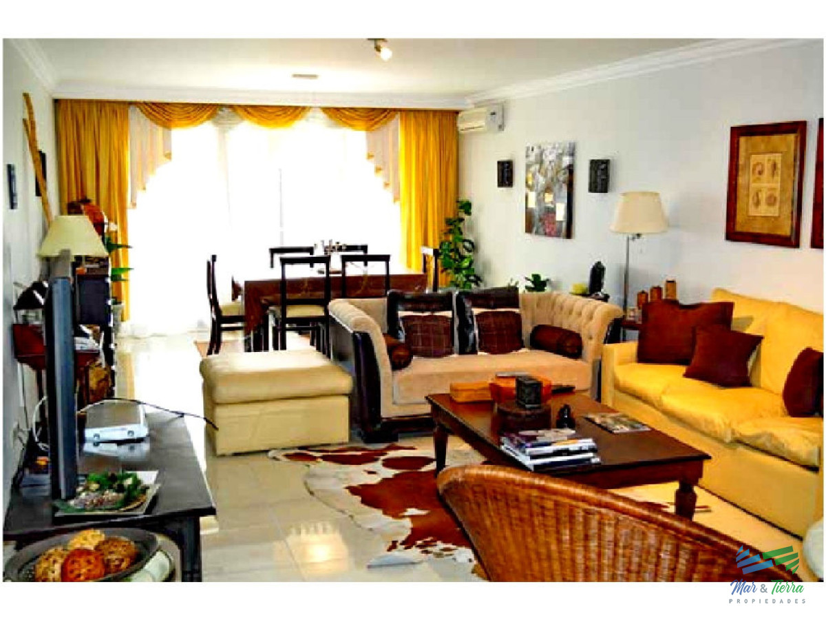 Mansa - GoPunta - Portal Inmobiliario de Punta del Este - Maldonado