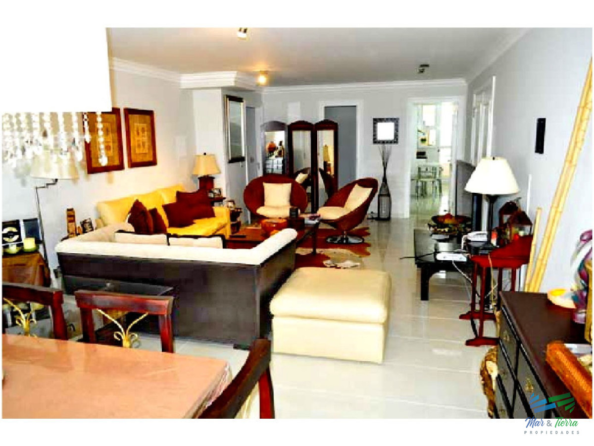 Mansa - GoPunta - Portal Inmobiliario de Punta del Este - Maldonado