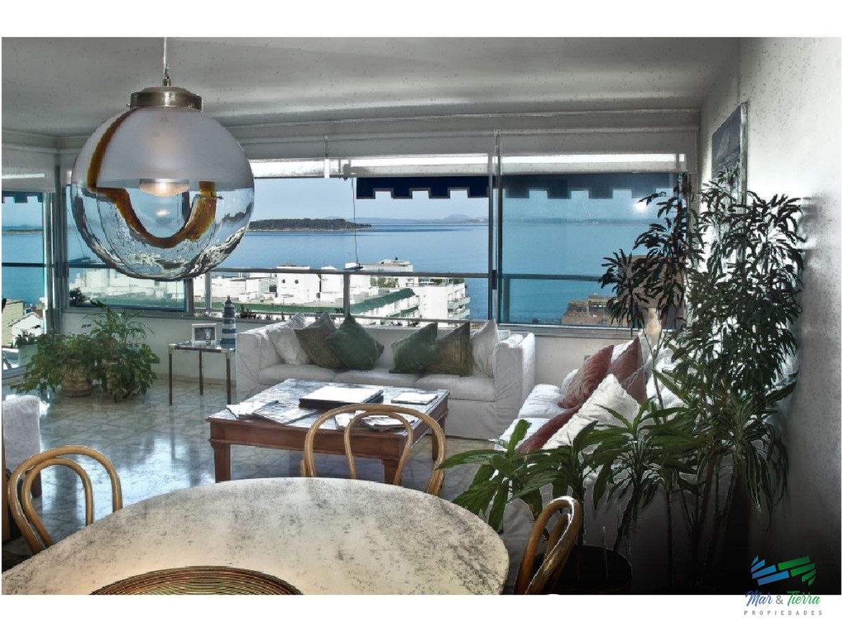 Peninsula - GoPunta - Portal Inmobiliario de Punta del Este - Maldonado