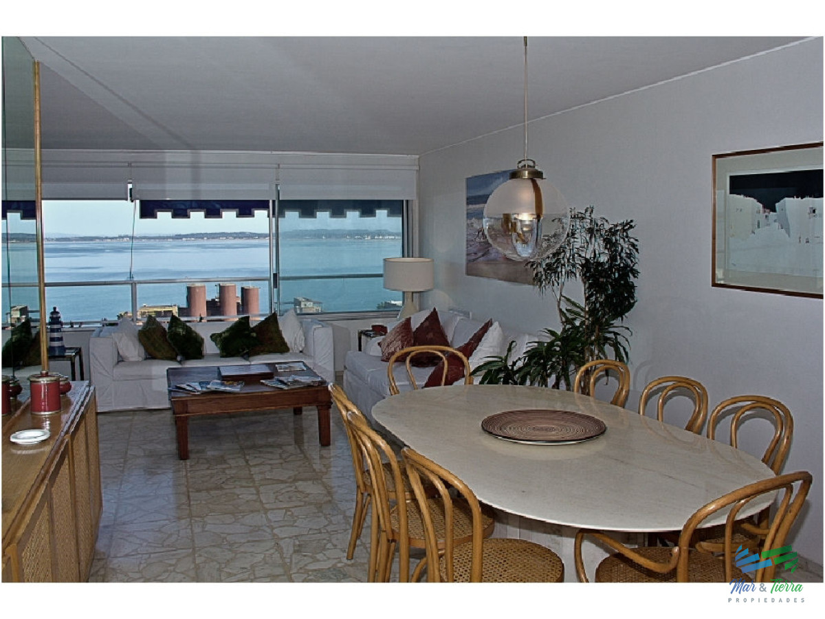 Peninsula - GoPunta - Portal Inmobiliario de Punta del Este - Maldonado