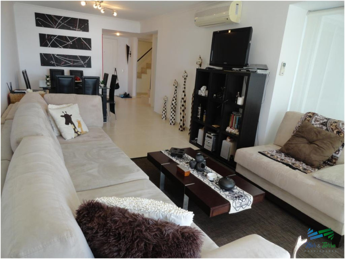 Mansa - GoPunta - Portal Inmobiliario de Punta del Este - Maldonado