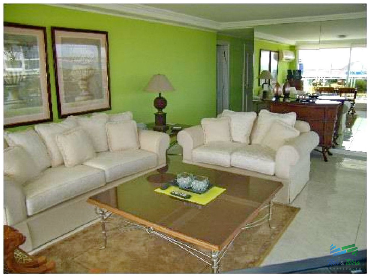 Mansa - GoPunta - Portal Inmobiliario de Punta del Este - Maldonado