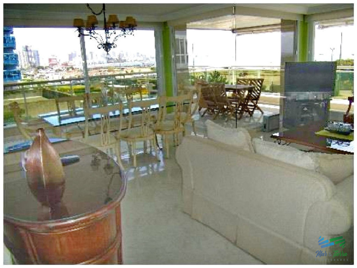 Mansa - GoPunta - Portal Inmobiliario de Punta del Este - Maldonado