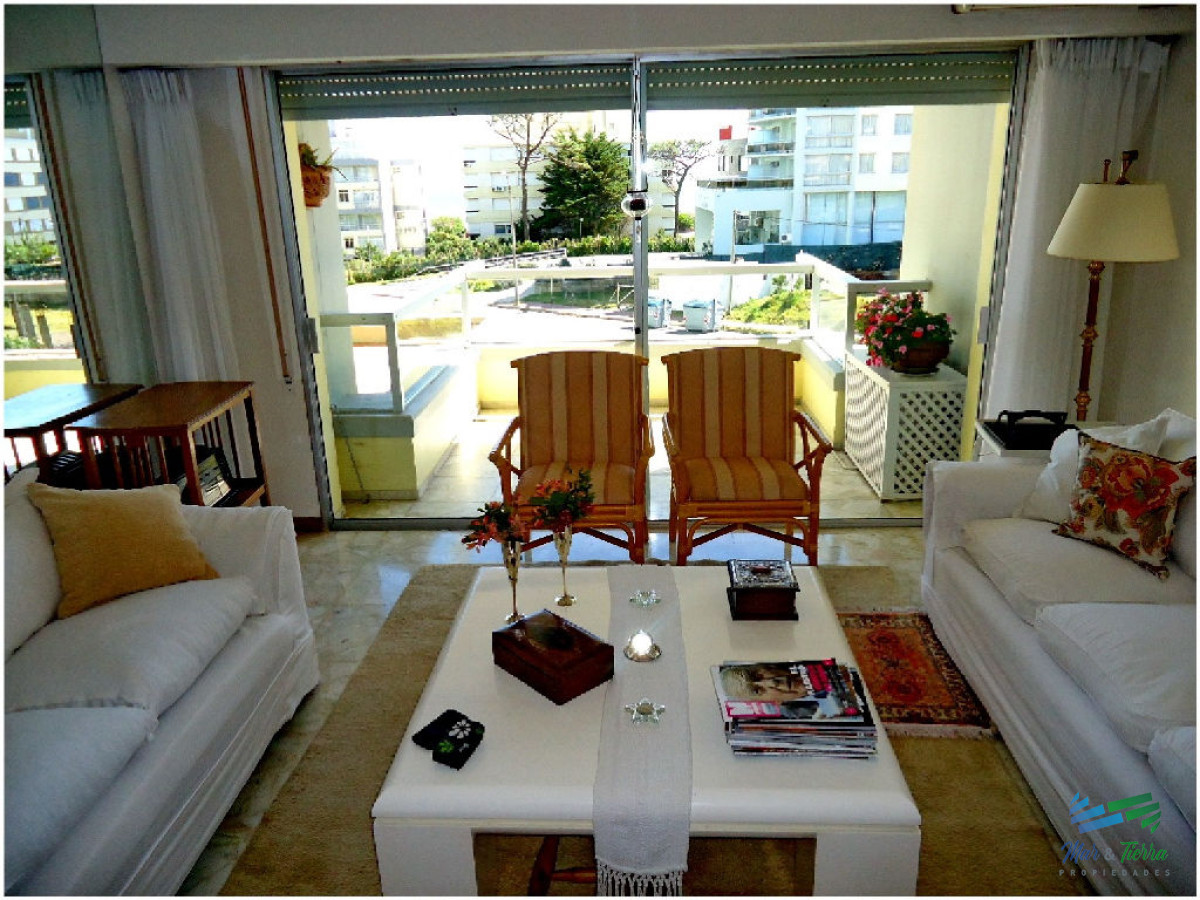 Mansa - GoPunta - Portal Inmobiliario de Punta del Este - Maldonado
